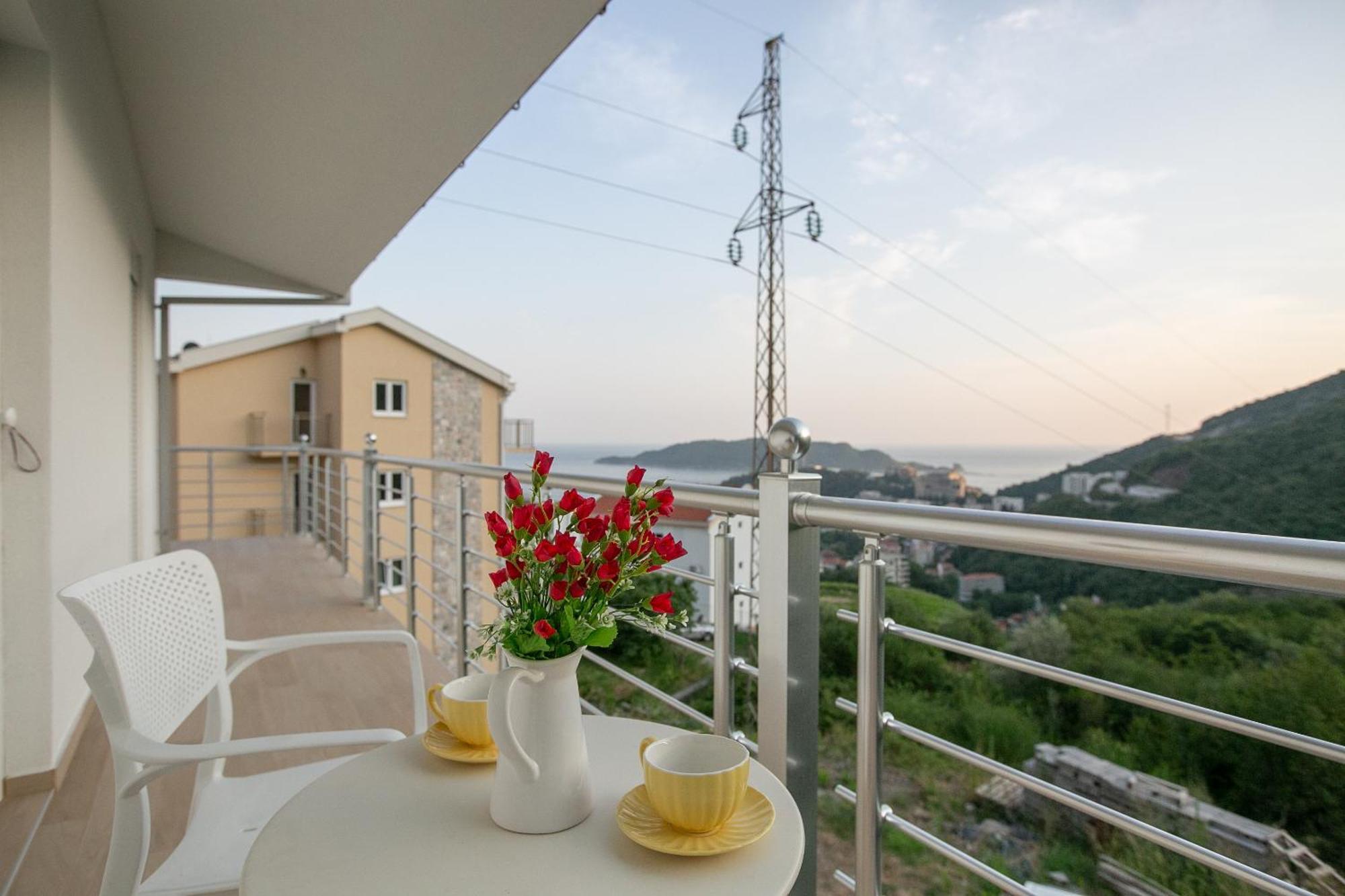 Apartment Varagic Budva