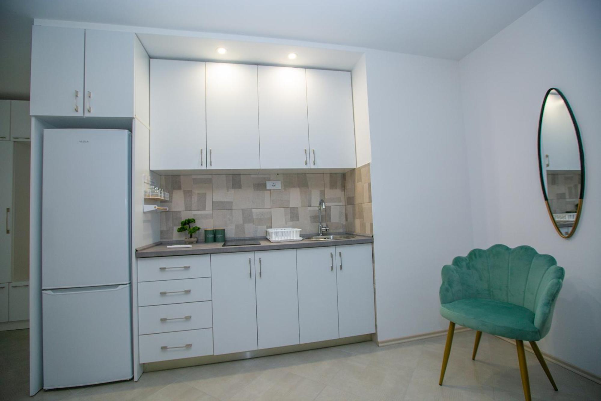 Varagic Apartment