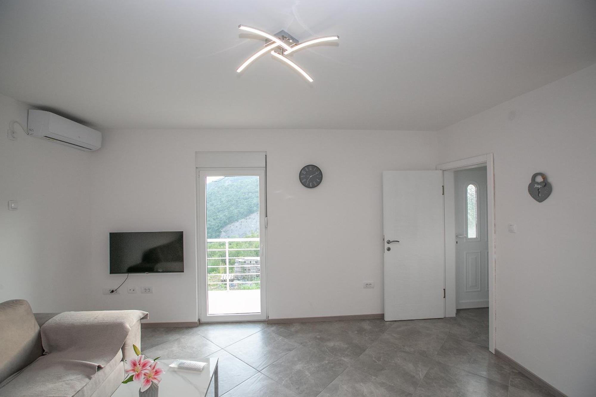 Apartment Varagic Budva