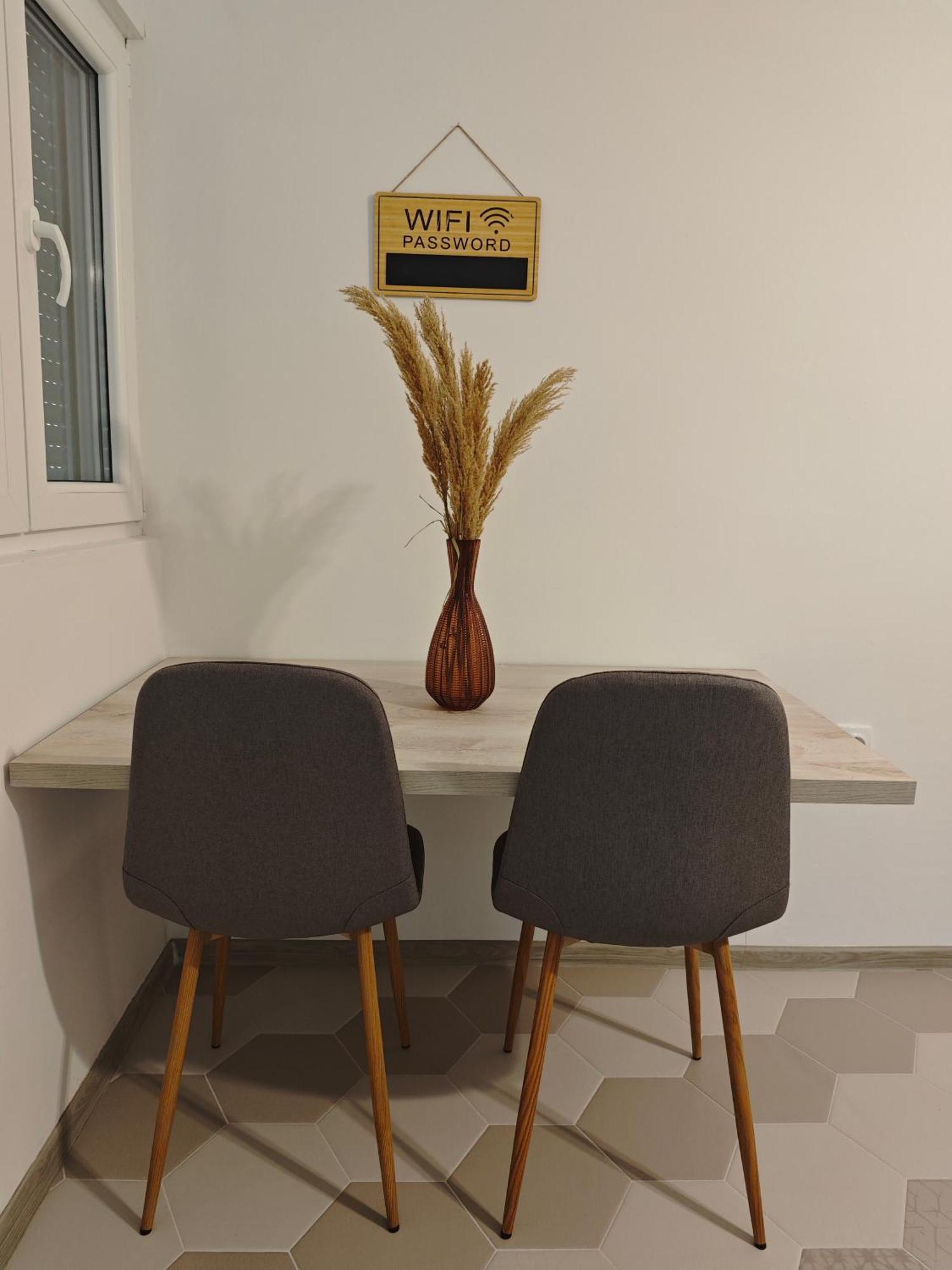 Varagic Apartment