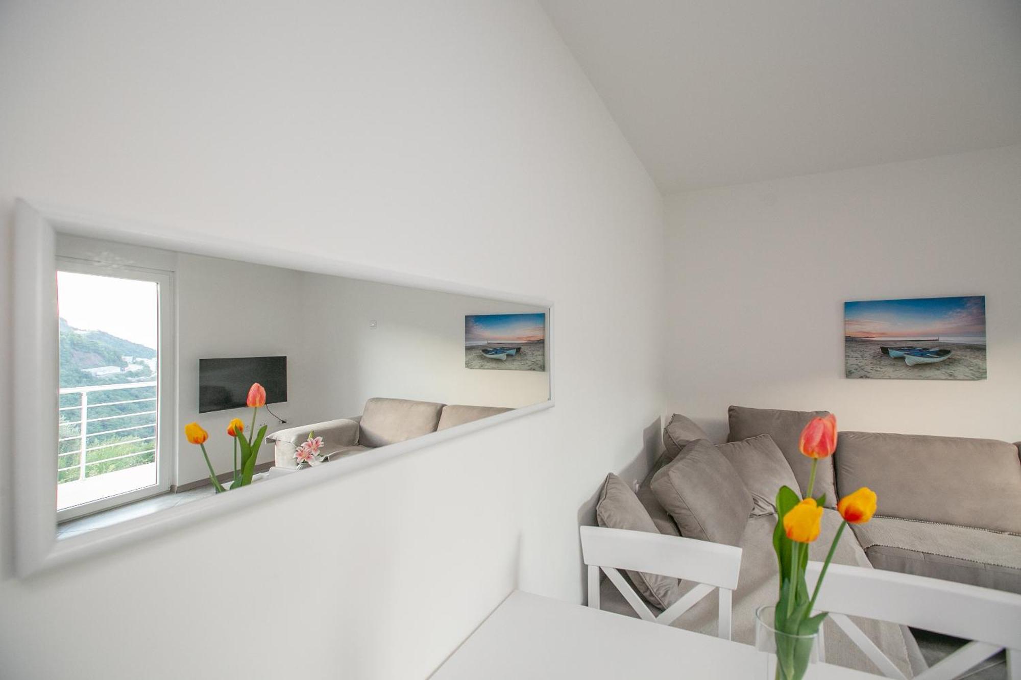 Varagic Apartament *