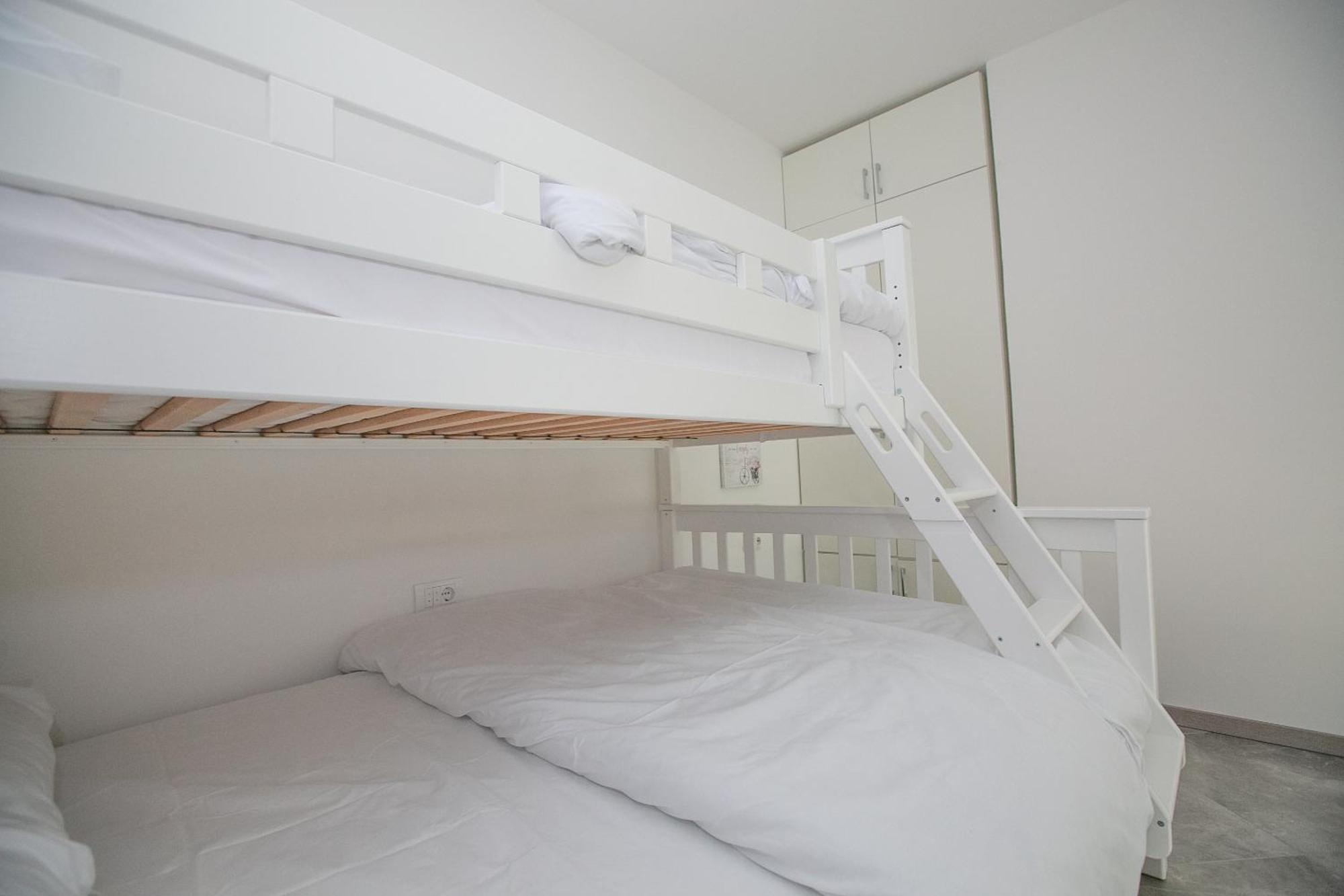 Varagic Apartament *