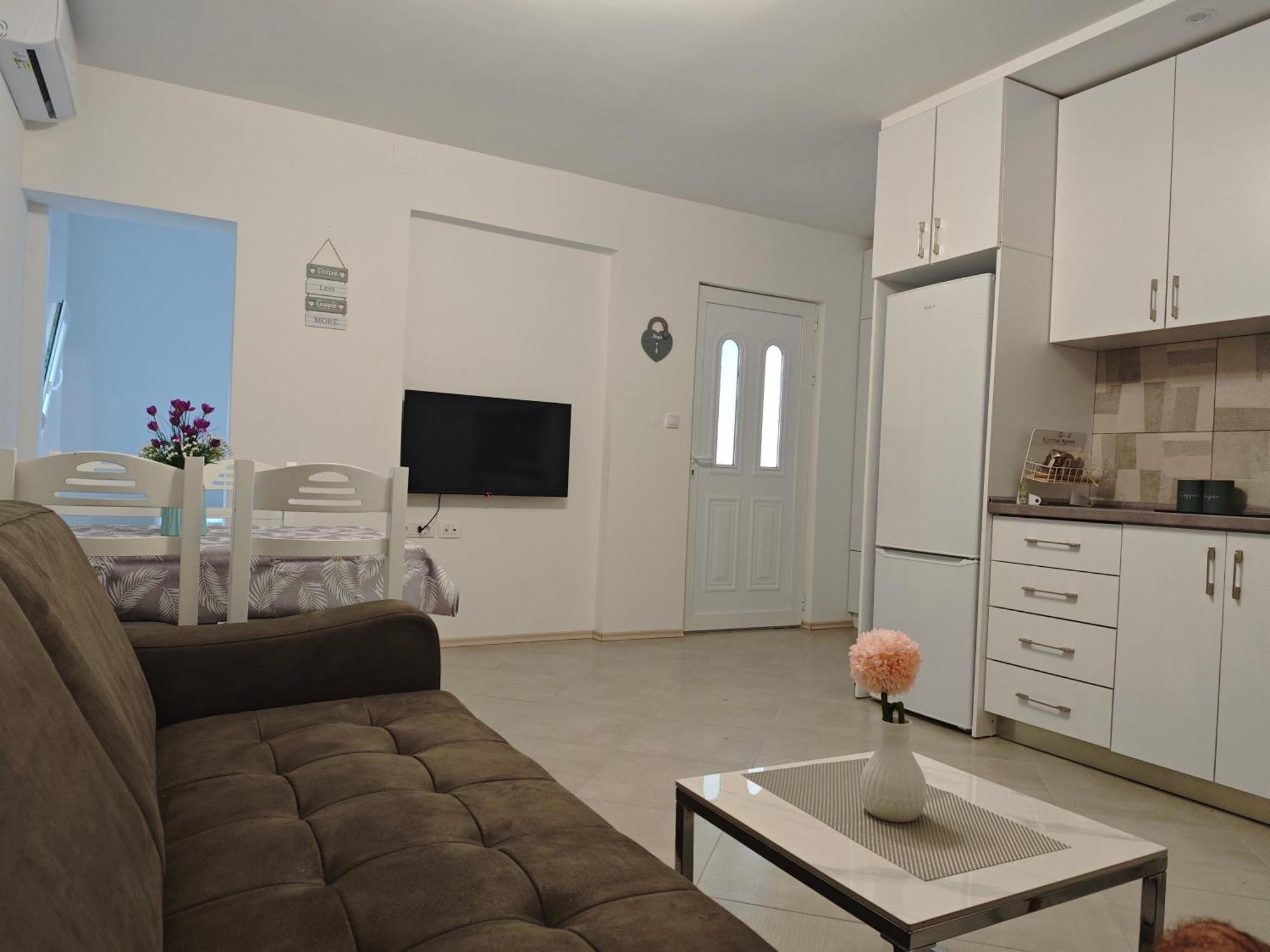 Apartament Varagic Budva