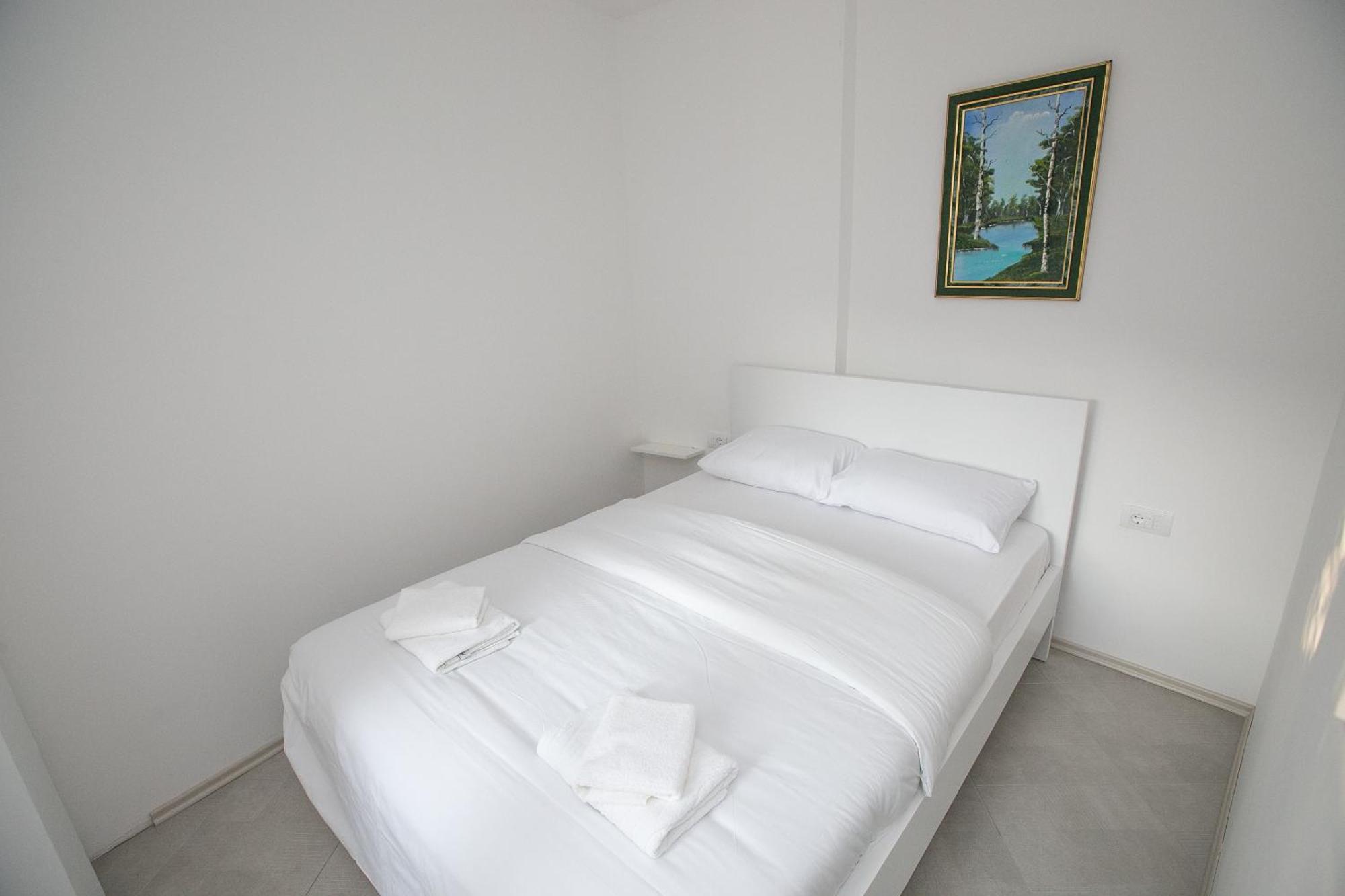Varagic Apartament