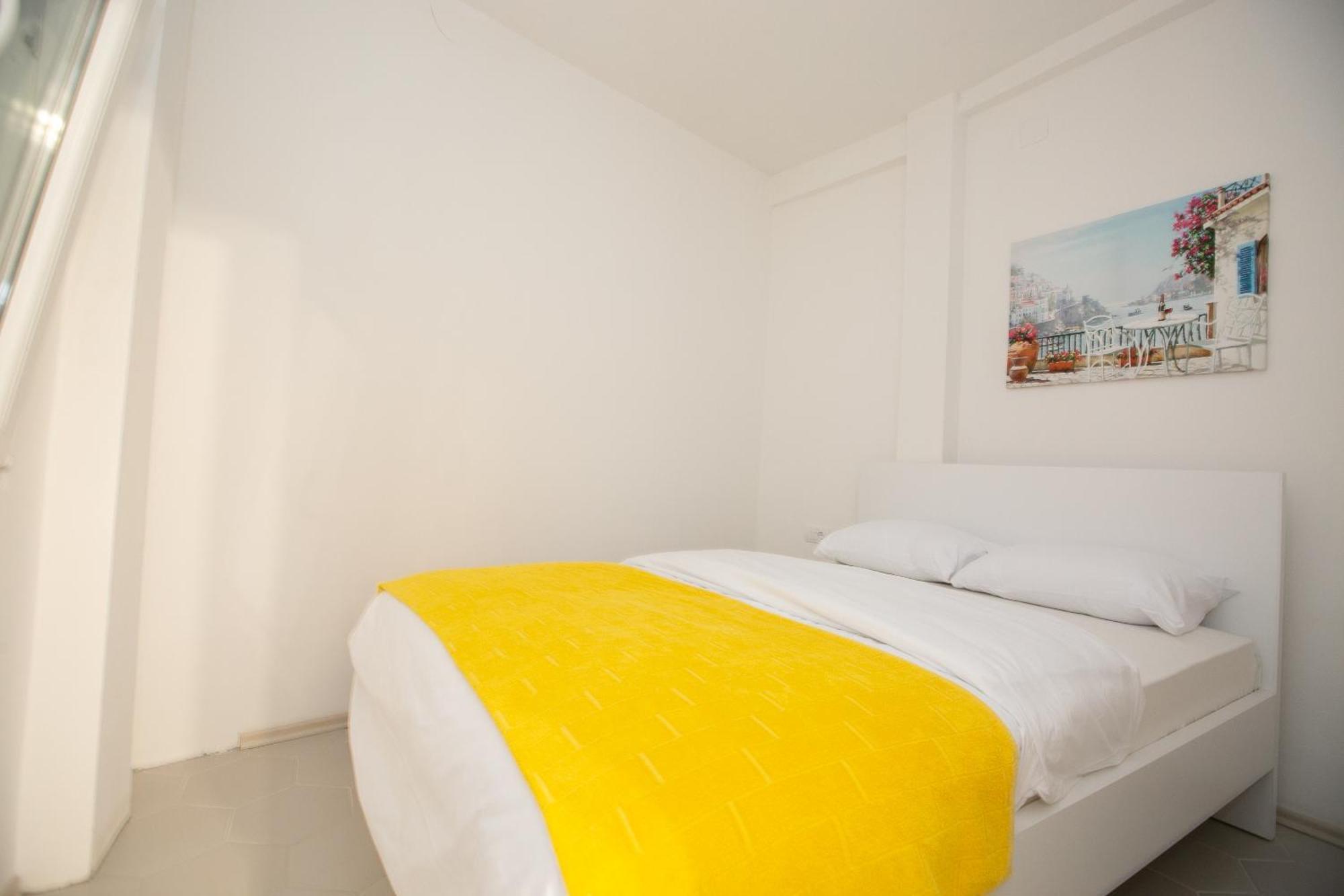 Varagic Apartament Budva