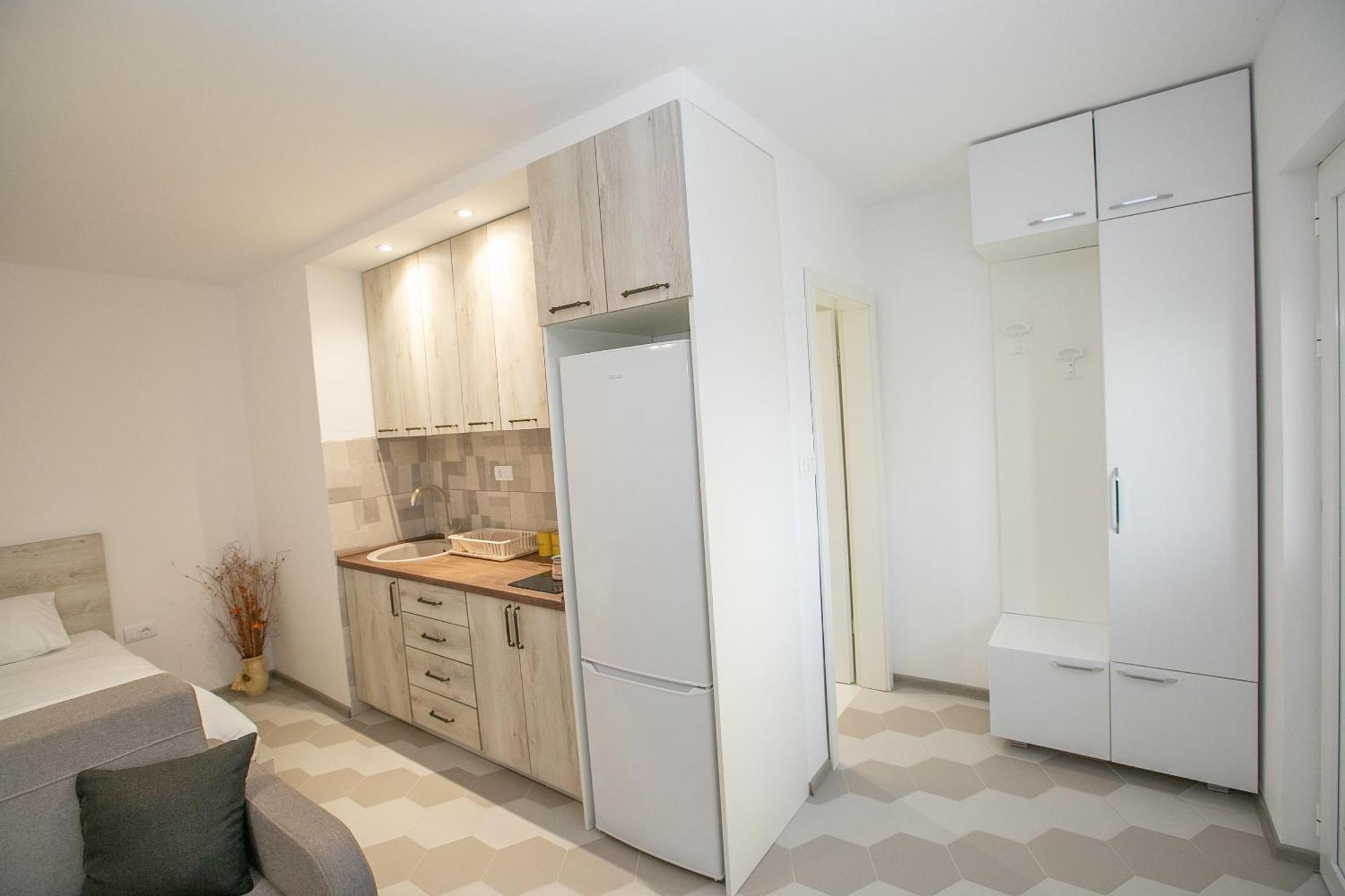 Varagic Apartament Budva