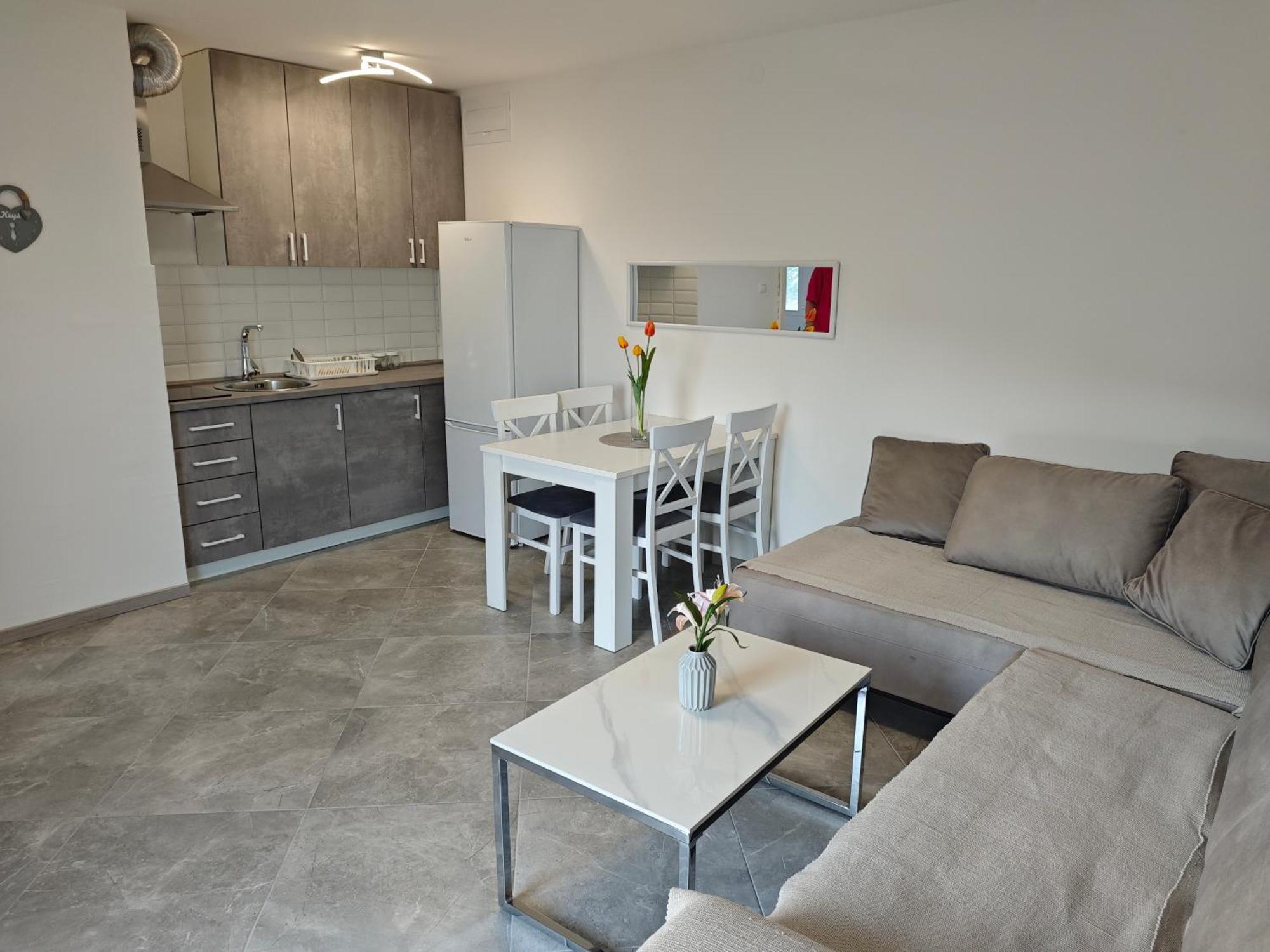 Varagic Apartament
