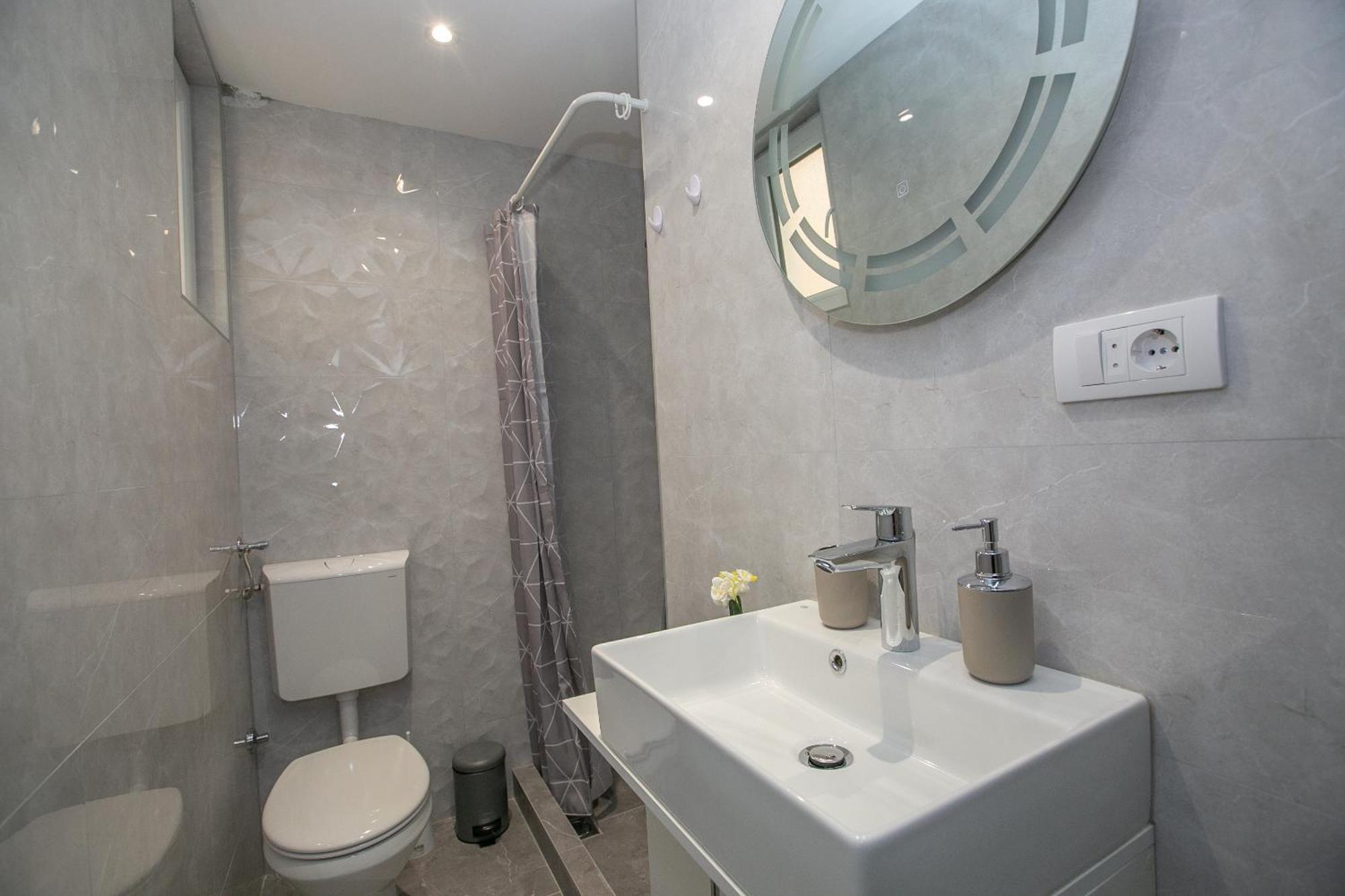 Varagic Apartament Budva