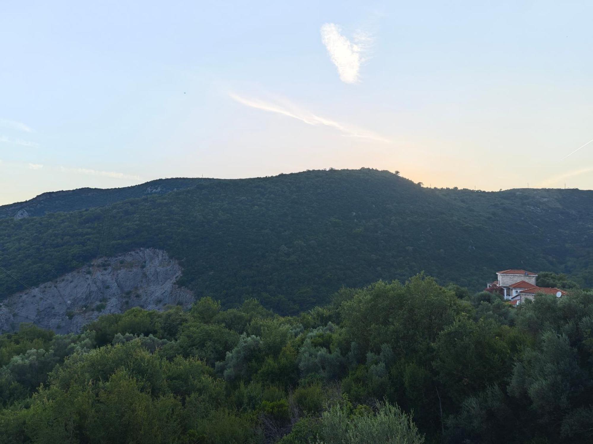 Varagic Apartament Budva